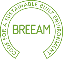 BREEAM — Code for a Sustainable Built Environment